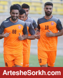 فرم‌های پزشکی پرسپولیسی‌ها آماده شد